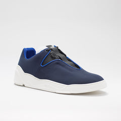 dior runners blue