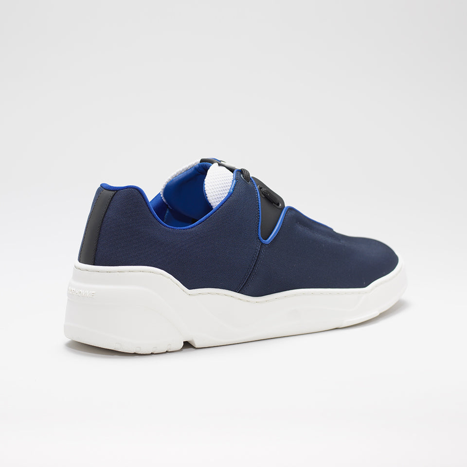 dior runners blue