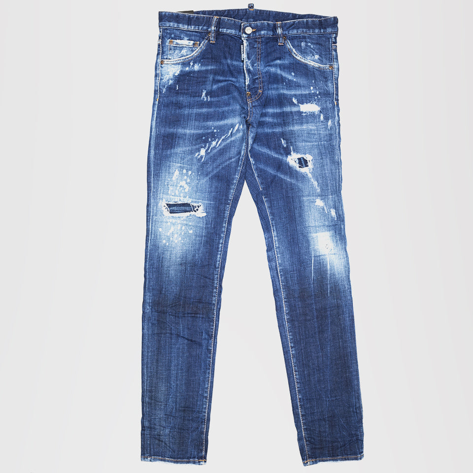 dsquared2 jeans skinny