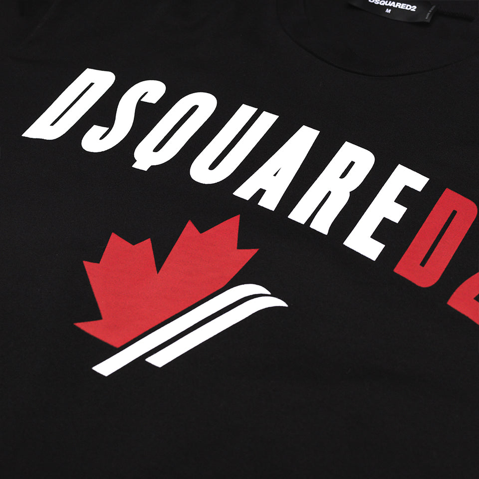 dsquared2 canada print