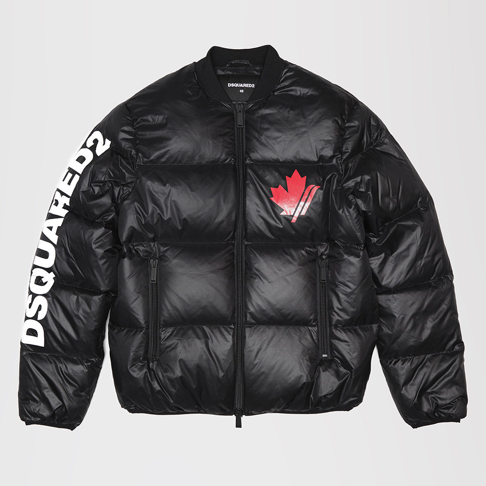 dsquared jacket sale