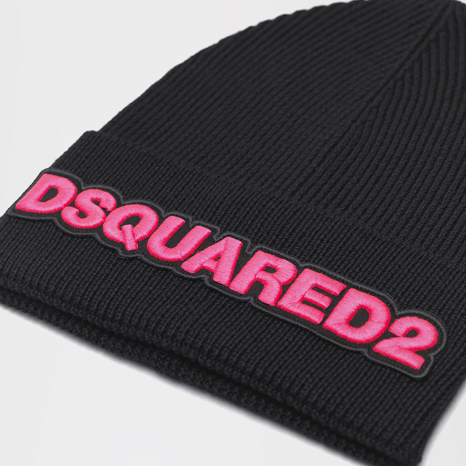 dsquared pink