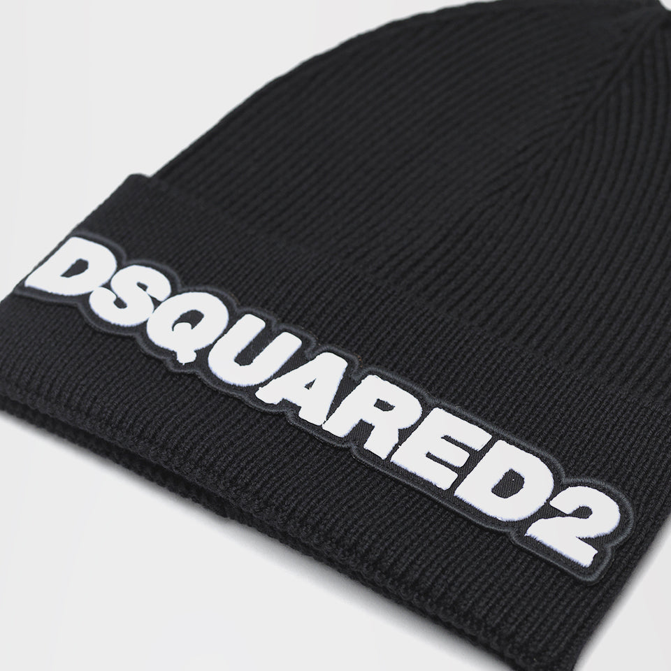 beanie dsquared