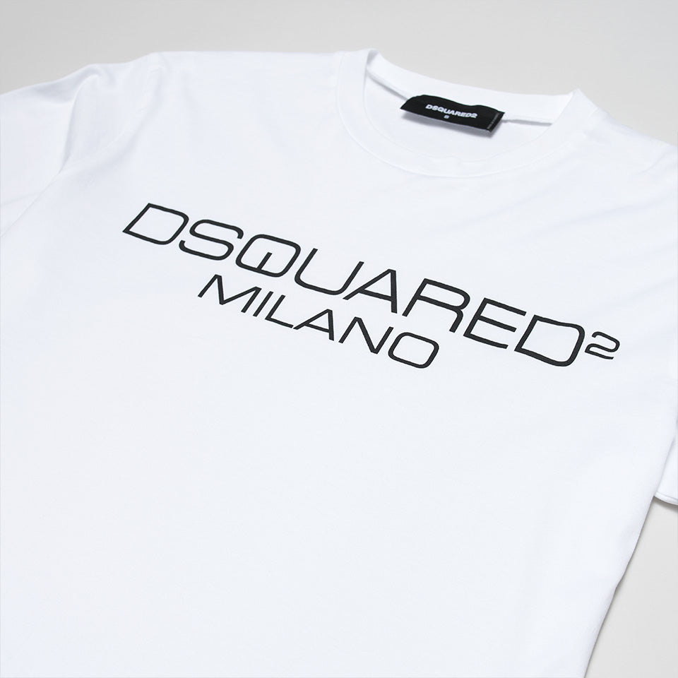 dsquared2 milano shirt