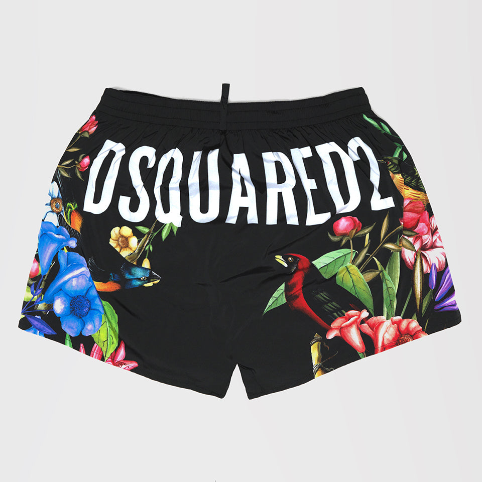 dsquared swim shorts sale