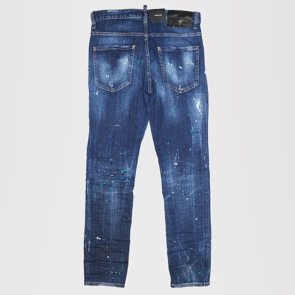 dsquared jeans 176