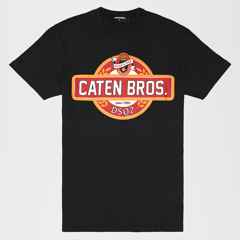 caten bros t shirt