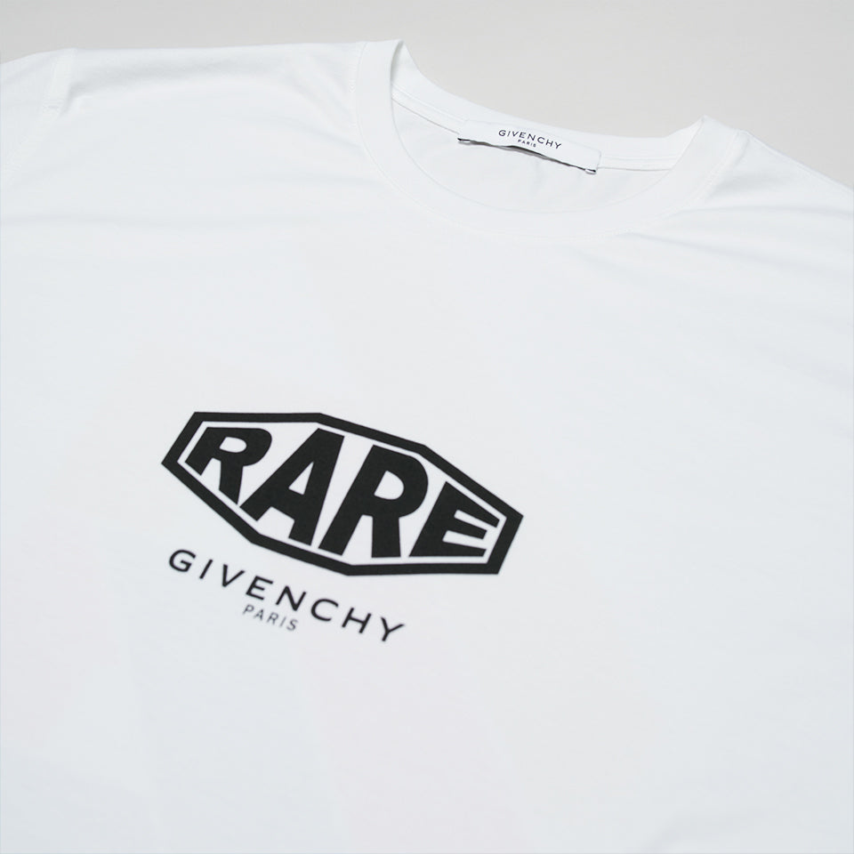 givenchy rare t shirt