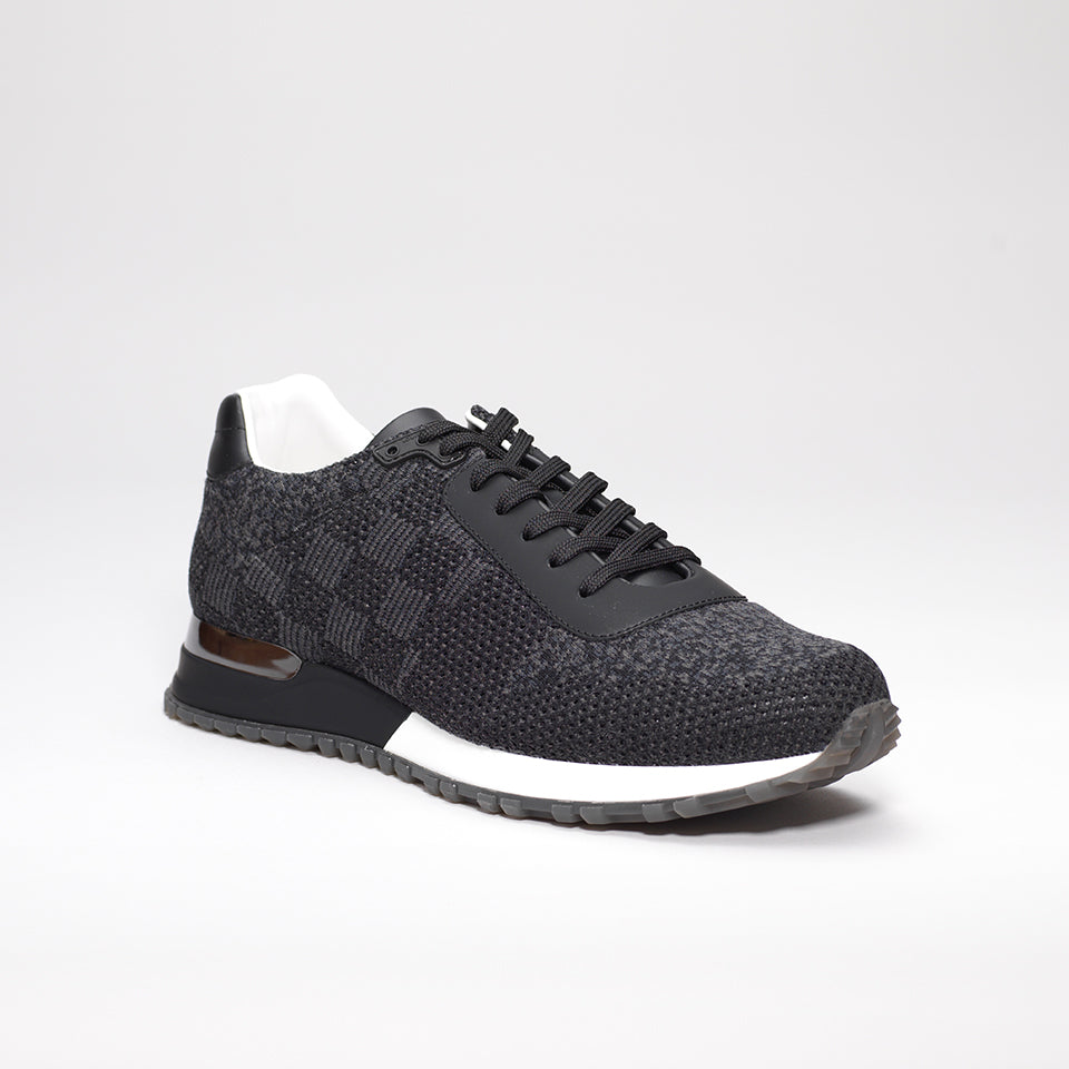 LOUIS VUITTON RUN AWAY SNEAKER – Mr Trendz