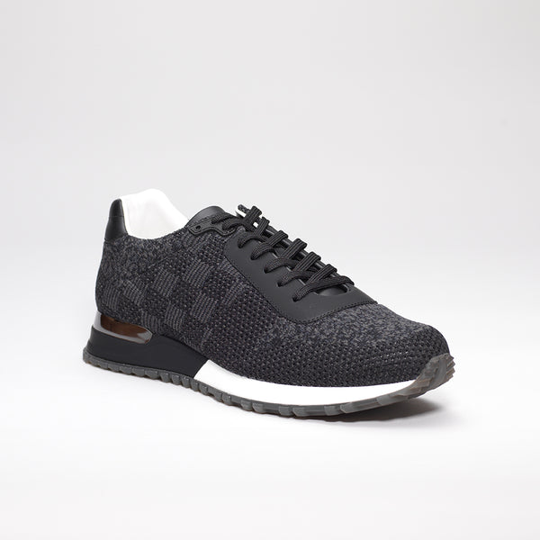 Louis Vuitton on X: The Vuitton New Runners define smooth, state of the  art footwear with comfort and flair. Find the V.N.R for you at   #LouisVuitton  / X