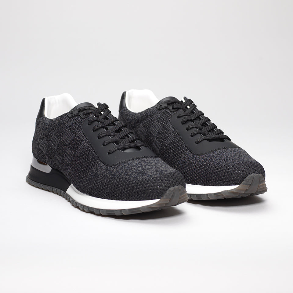 LOUIS VUITTON RUN AWAY SNEAKER – Mr Trendz