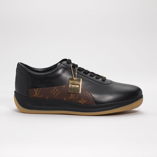 LOUIS VUITTON X SUPREME MONOGRAM SPORT SNEAKERS – Mr Trendz