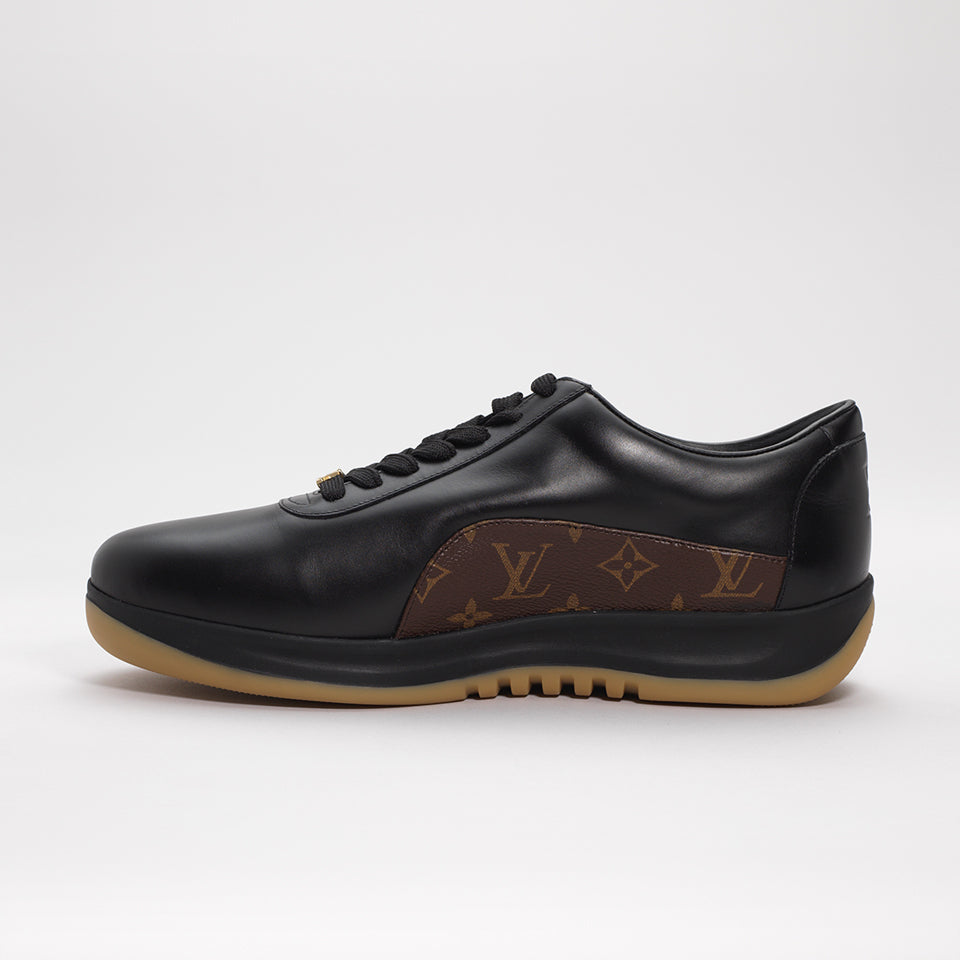 LOUIS VUITTON X SUPREME MONOGRAM SPORT SNEAKERS – Mr Trendz