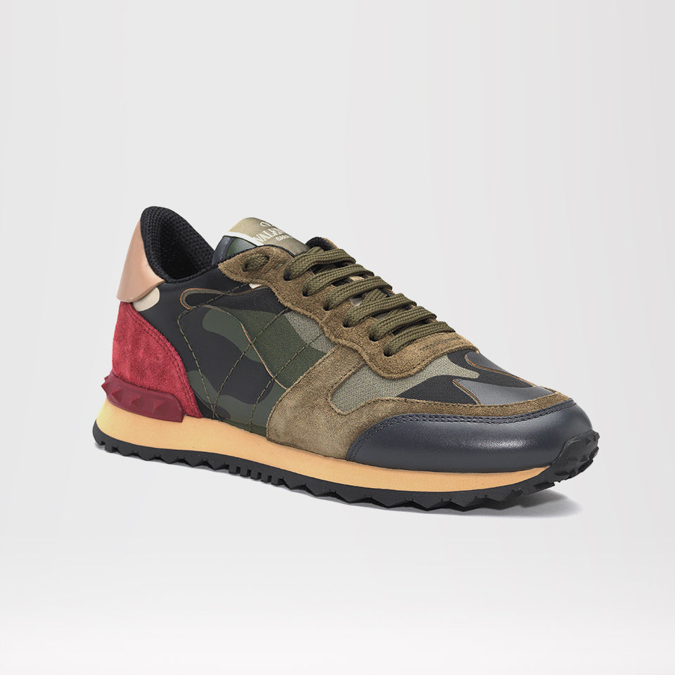 green valentino trainers outlet store 