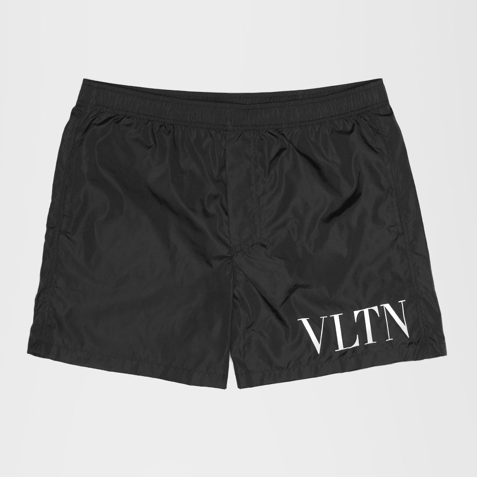 valentino swim shorts