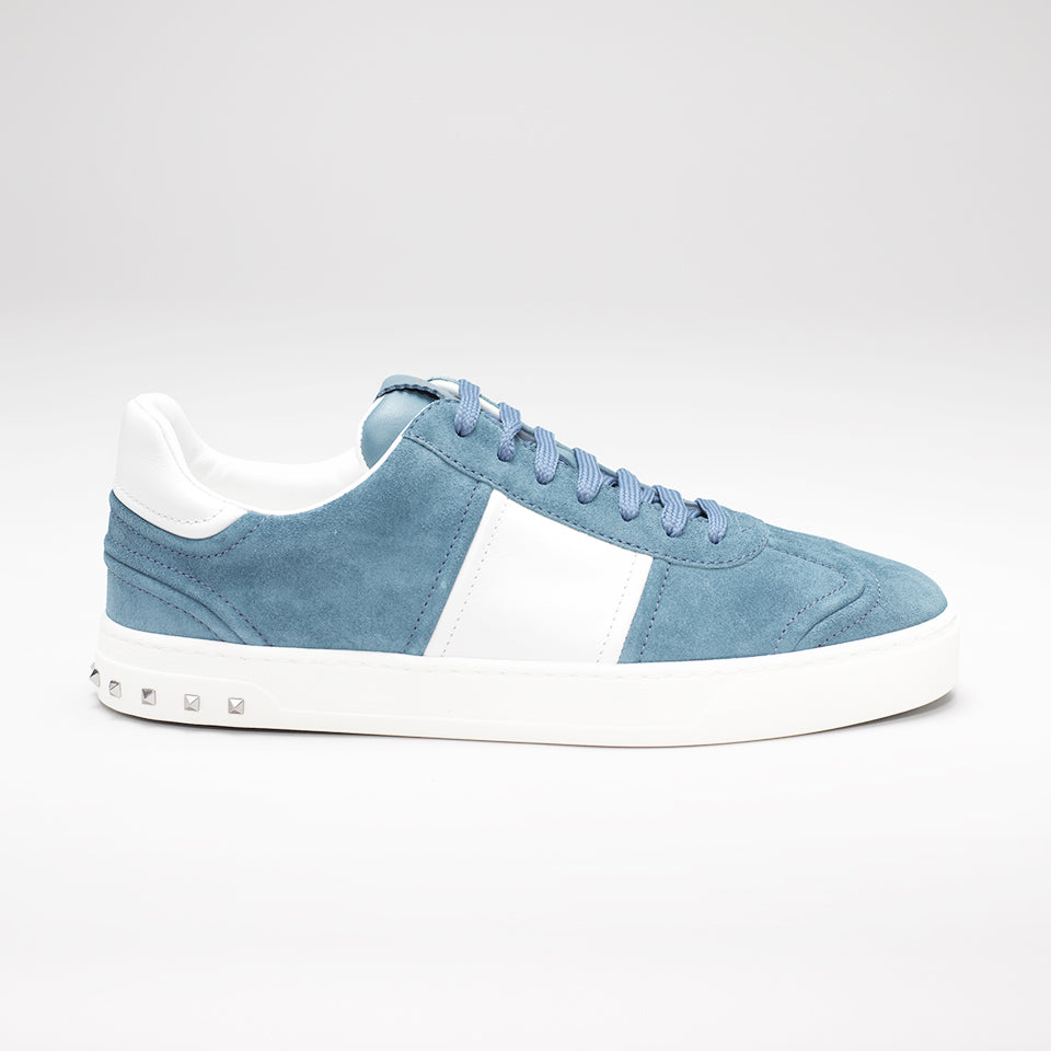 valentino fly crew trainers