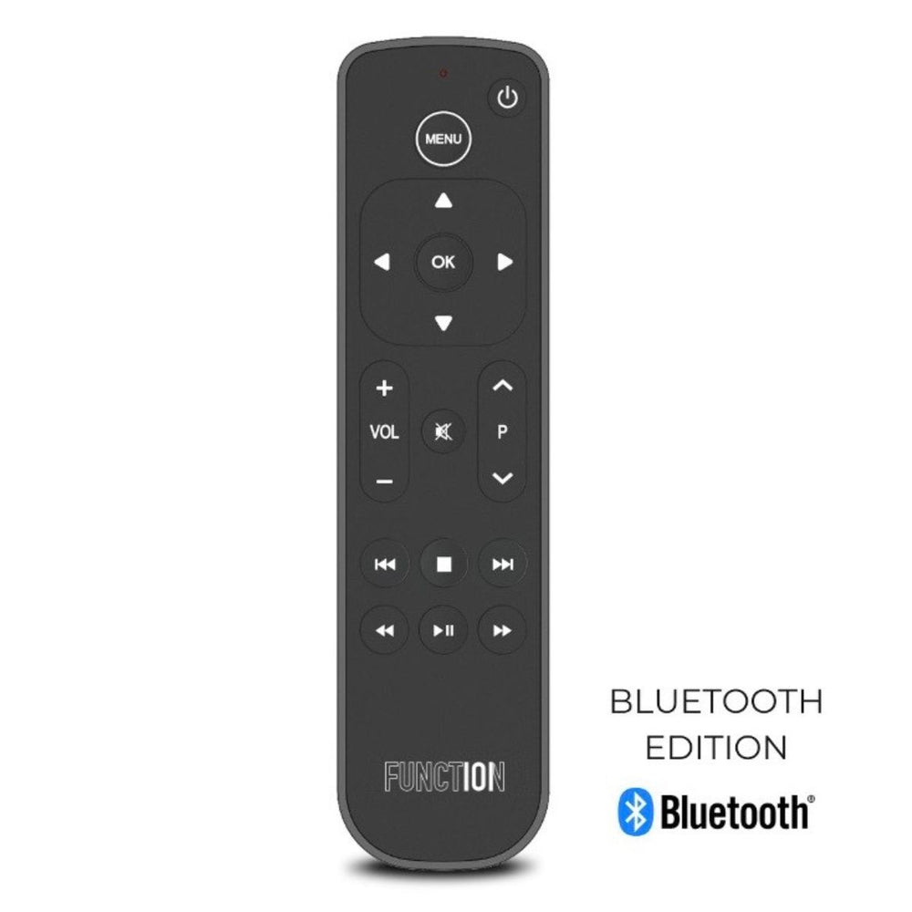 Function101 Button Remote for Apple TV - Replacement - Function101