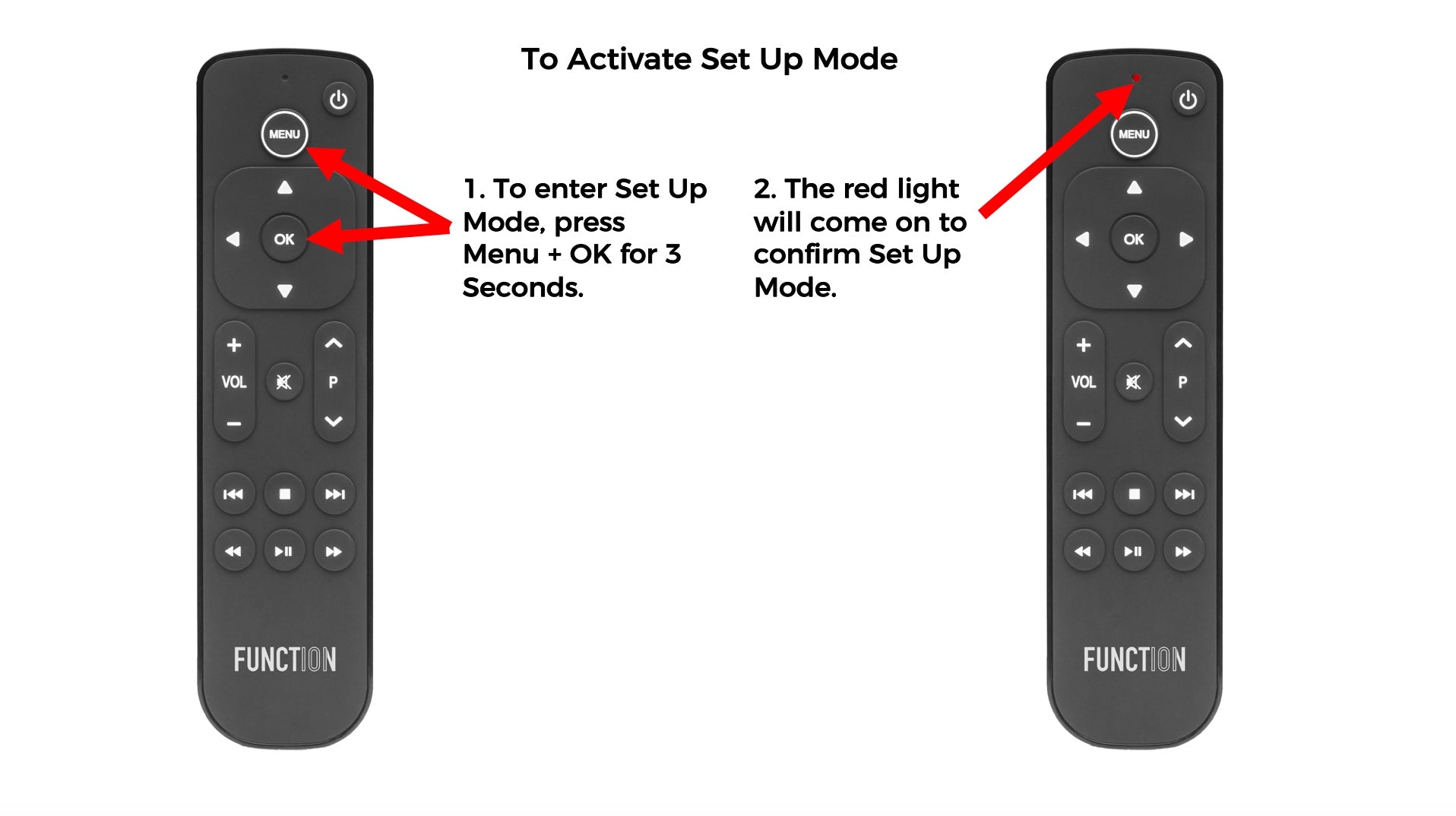 replacing battery in apple tv remote