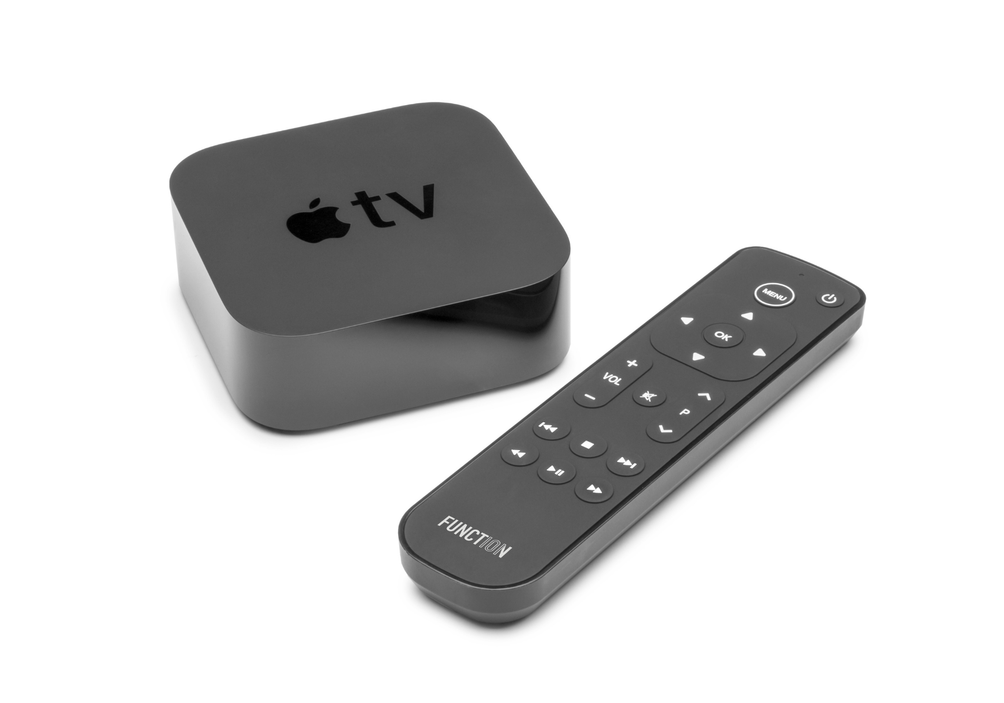 Apple TV 4K remote replacement
