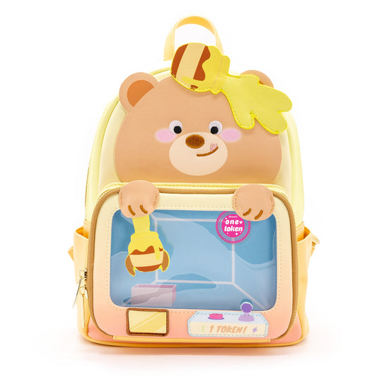 Bewaltz: Shell-O & Gummy Cute Bear Planner