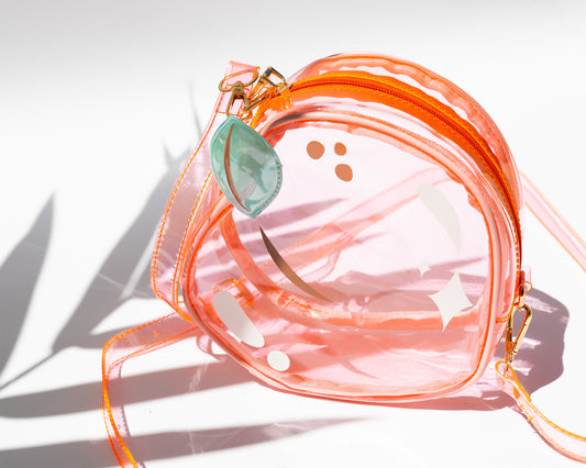 Jelly Shoulder Bag – mBell-ish