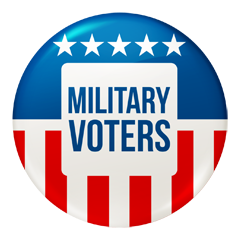 Military Voters Information