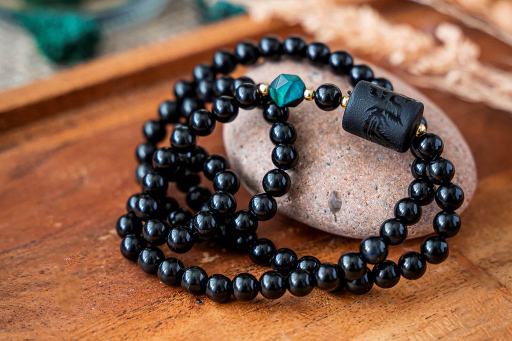 17 Black Crystals You Need In Your Life | Conscious Items