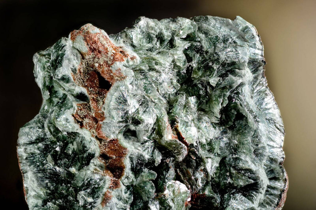 seraphinite meaning