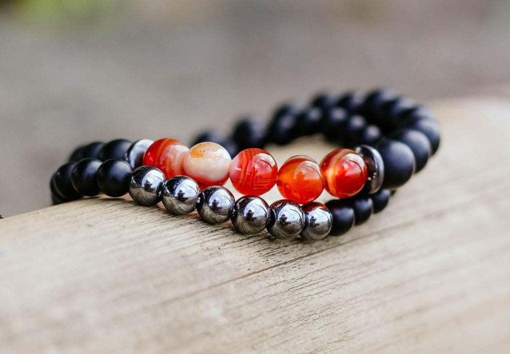 Buy Triple Protection Bracelet- Know Price and Benefits — My Soul Mantra