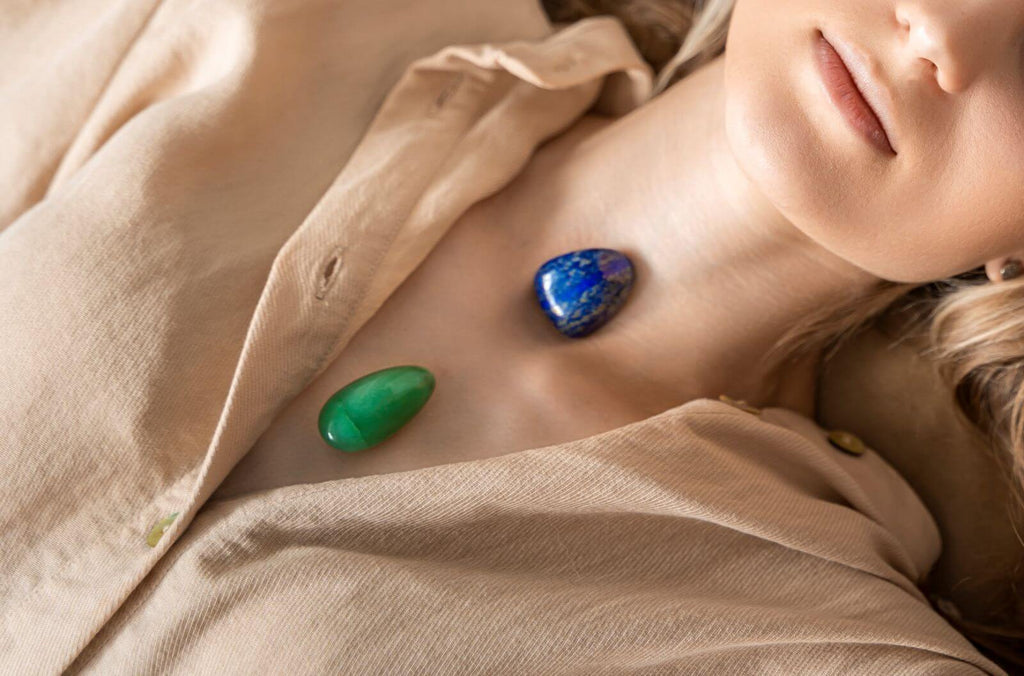 What Is Green Aventurine? Meaning, Properties And Uses Of This Green  Gemstone-Ancient Infusions