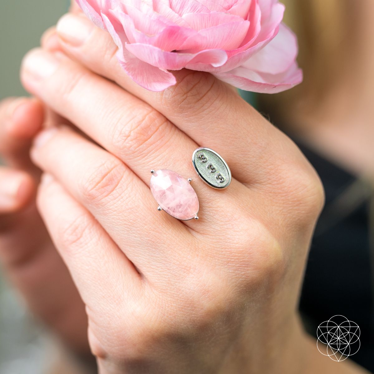 Rose Quartz Meaning and Healing Powers - The Love Stone