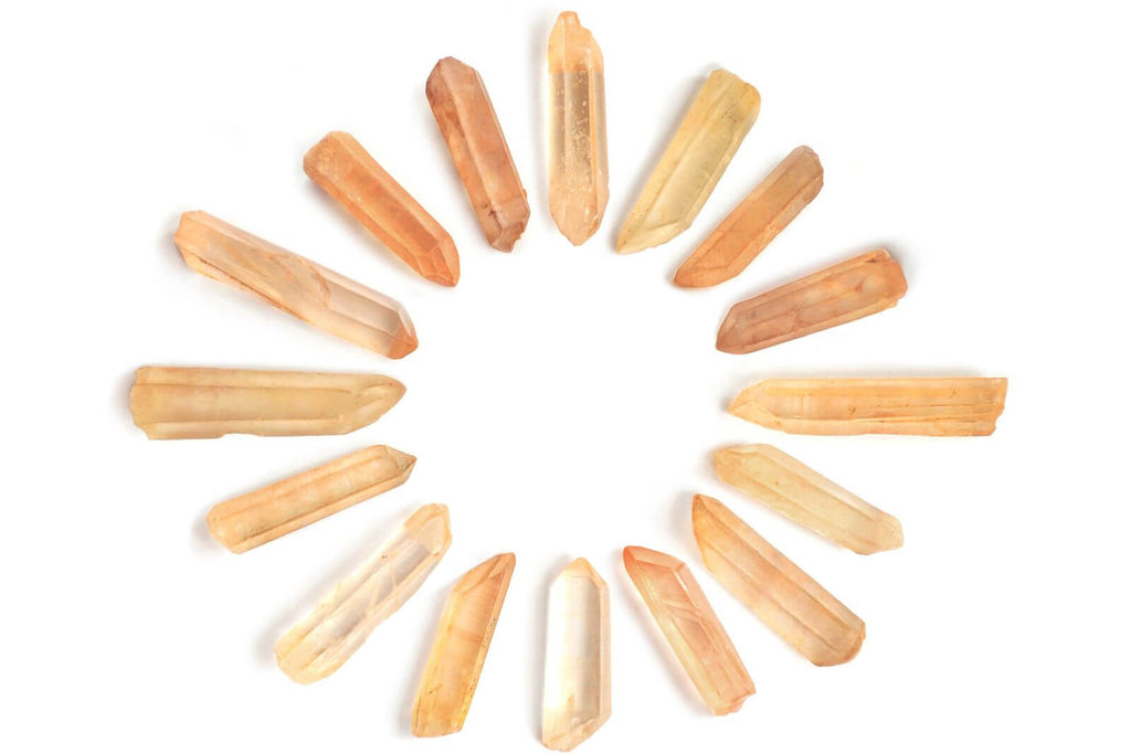 lemurian crystal uses