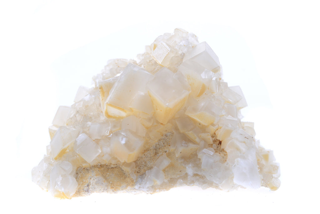 Cristal de calcite