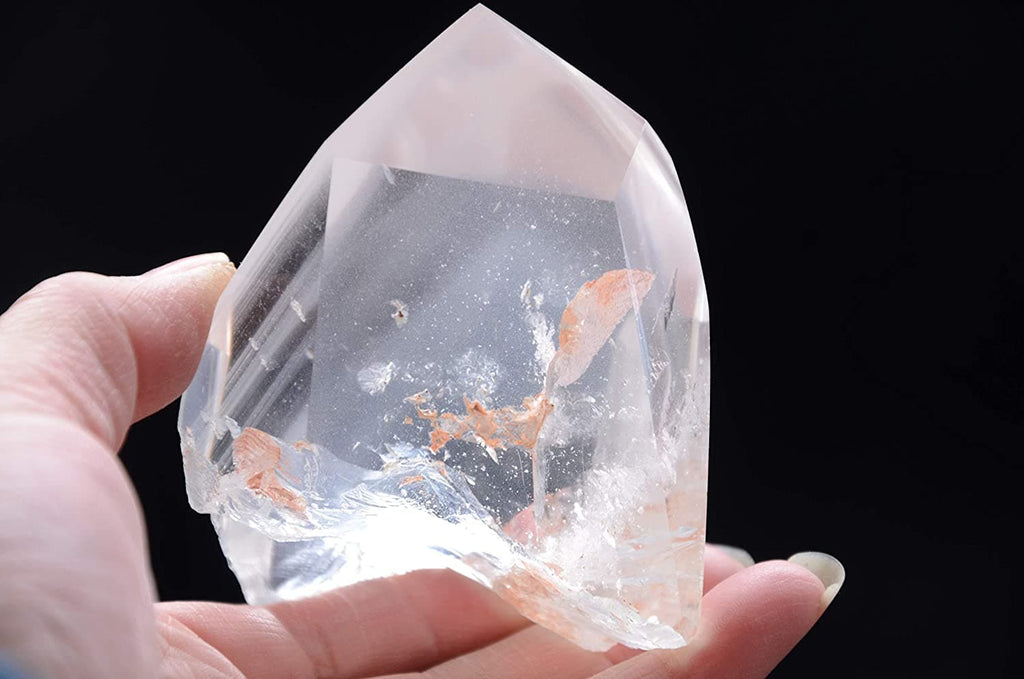 Phantom quartz