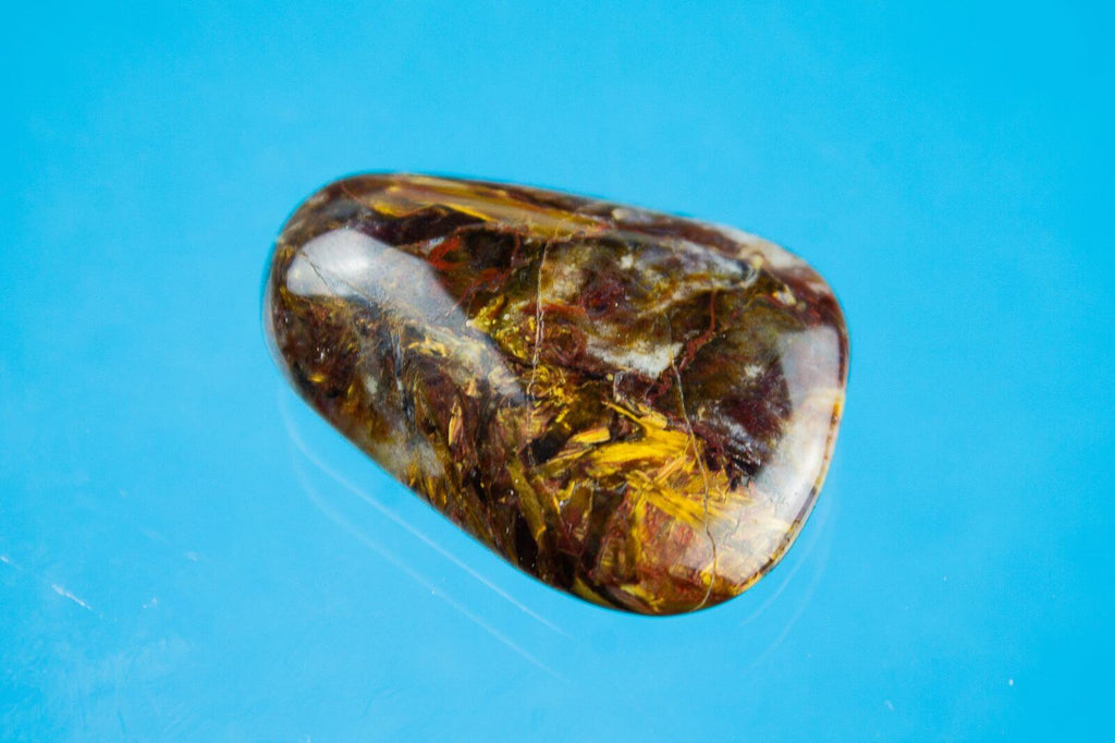 pietersite properties