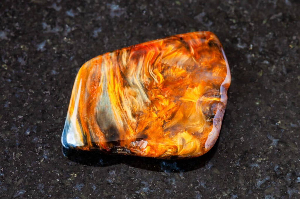 pietersite uses