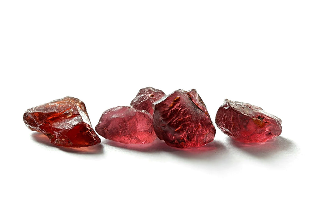 pyrope garnet meaning