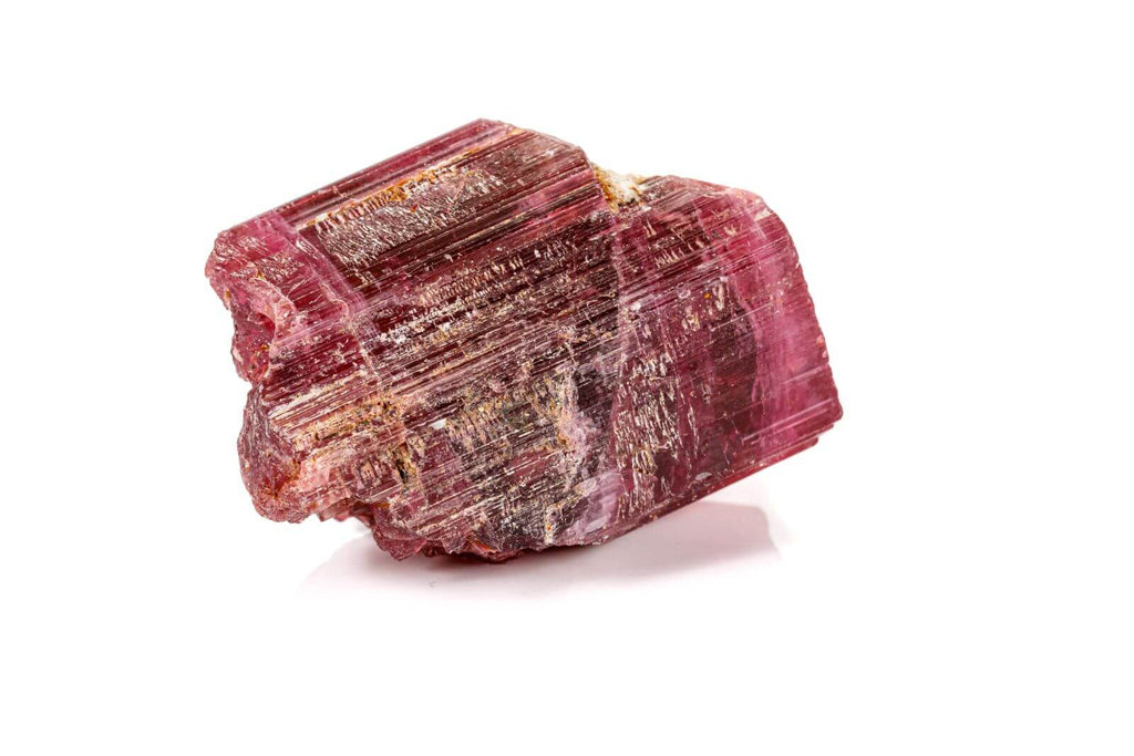 red tourmaline meaning