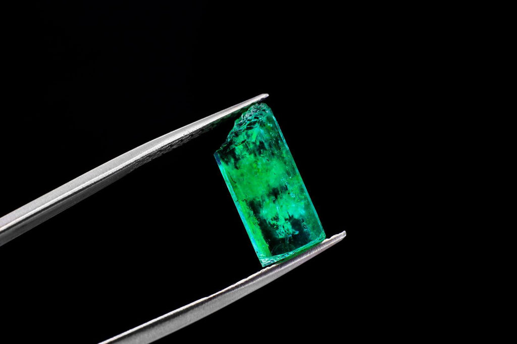 May Taurus Birthstone: Emerald