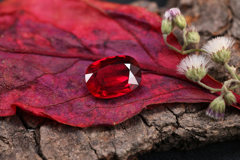 Piedras de Capricornio