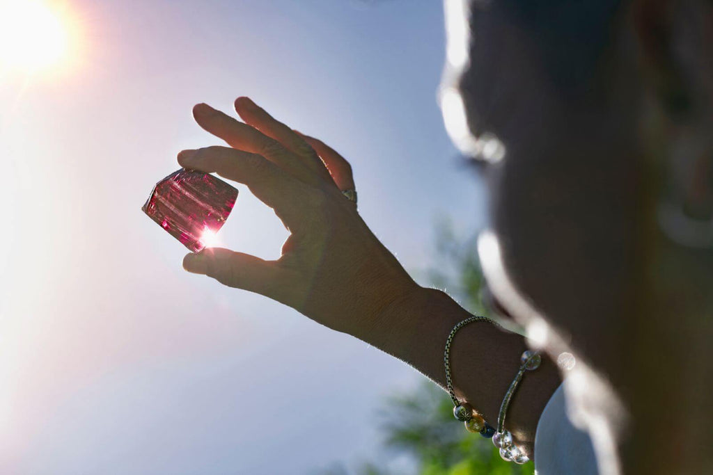 O que é uma pedra de nascimento de Escorpião?