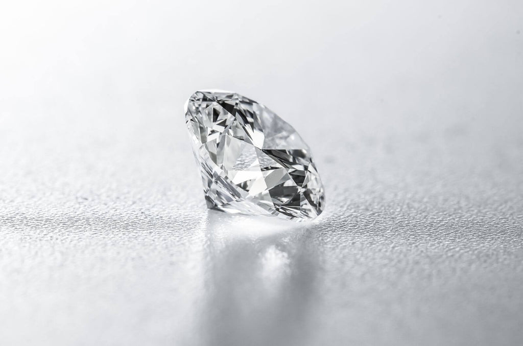 April Taurus Birthstone: Diamond