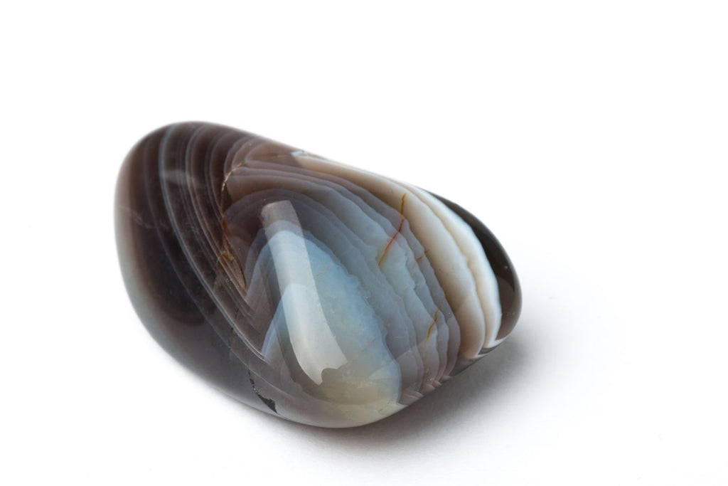 botswana agate meaning