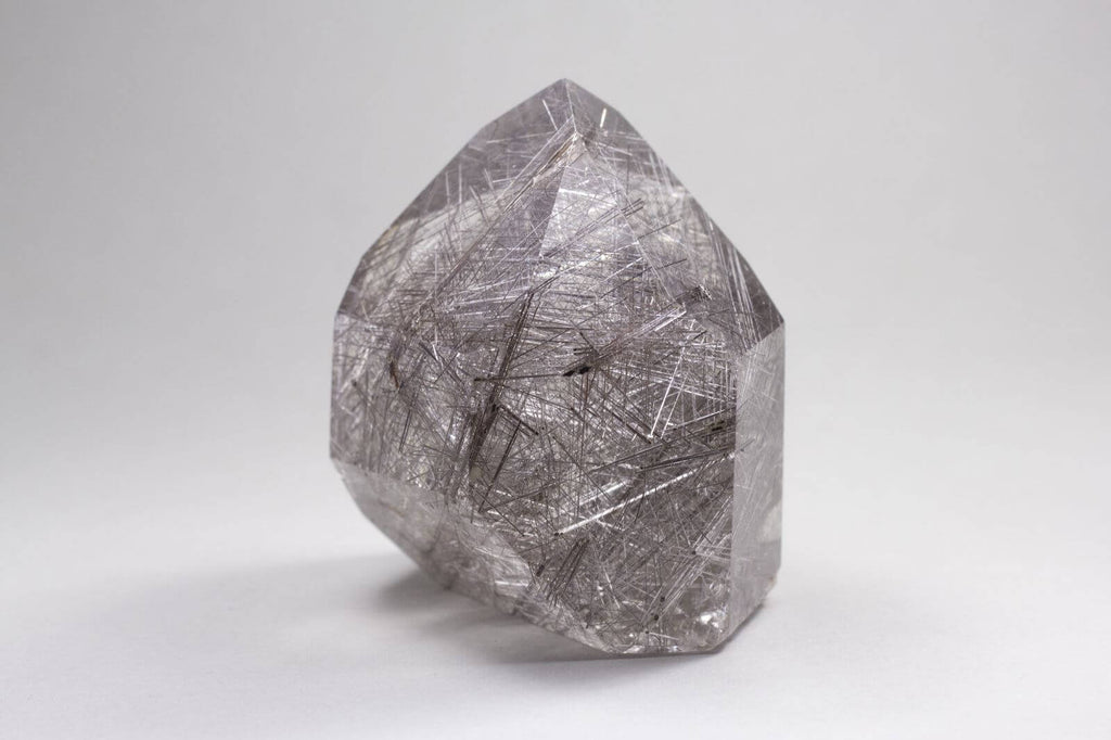 tourmalinated quartz pairings