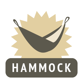 child hammock icon