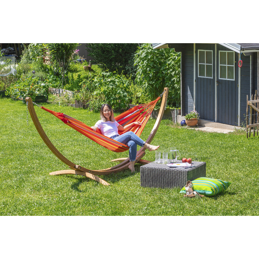 garden hammock the range