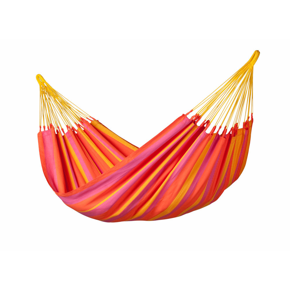 Hammock Shop - Single Weatherproof Hammock - Mandarin