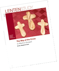 The Way of the Cross Lenten Study