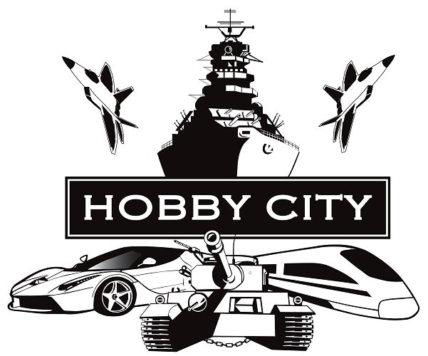Hobby City NZ