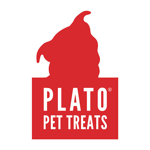 plato pet treats